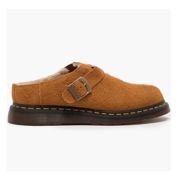 Dr. Martens | Isham Slingback Clogs - Picture 3 of 9